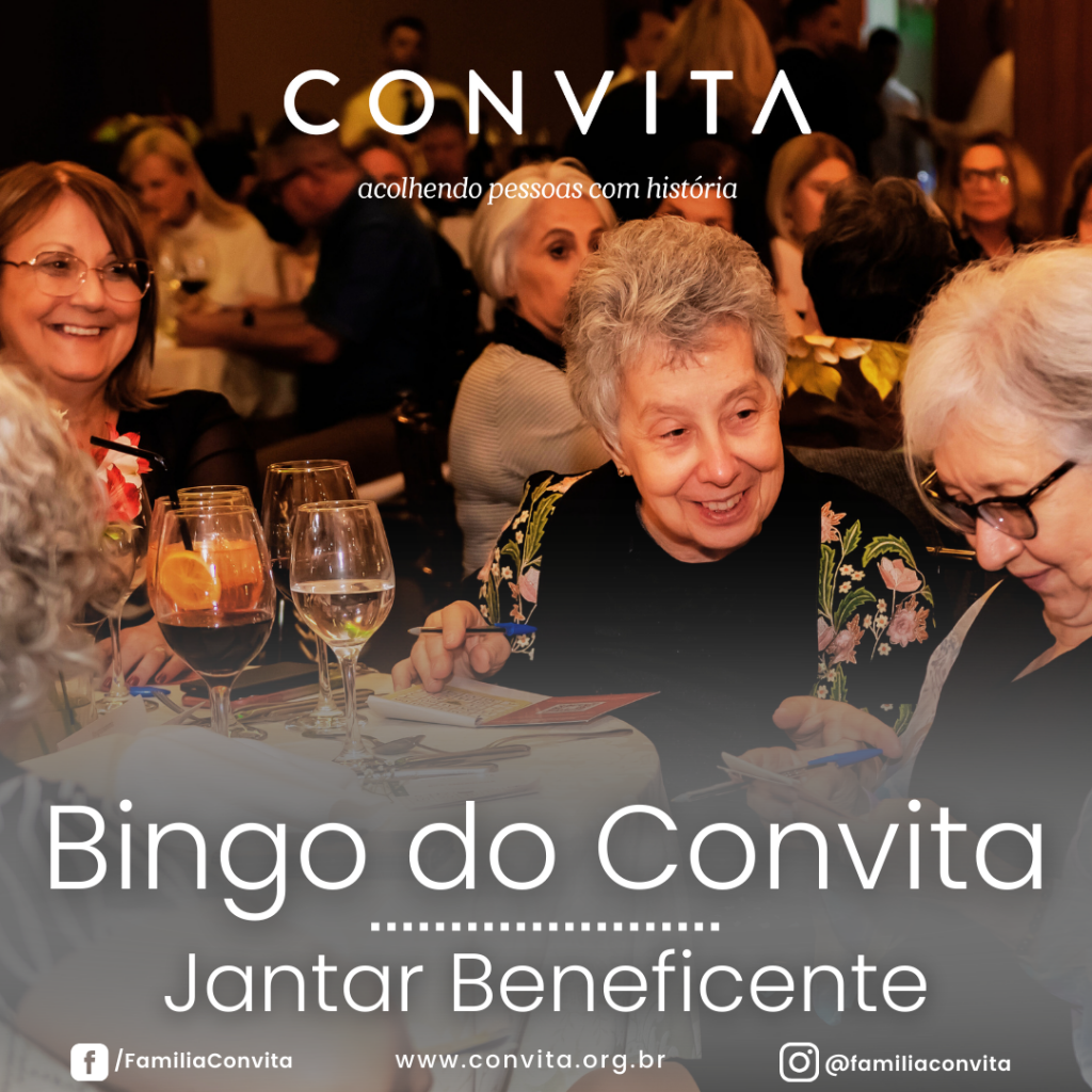 É com imensa alegria e gratidão que celebramos o sucesso do nosso Bingo 2024 – o tradicional jantar beneficente realizado no aconchegante Circolo Italiano.